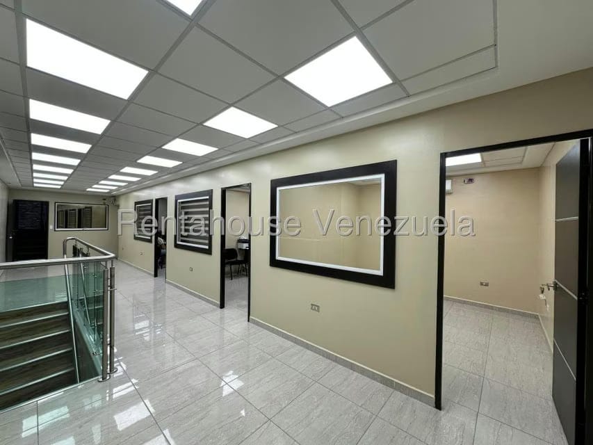 Comercial (Local Comercial) en Venta en San Ignacio, Aragua - 19