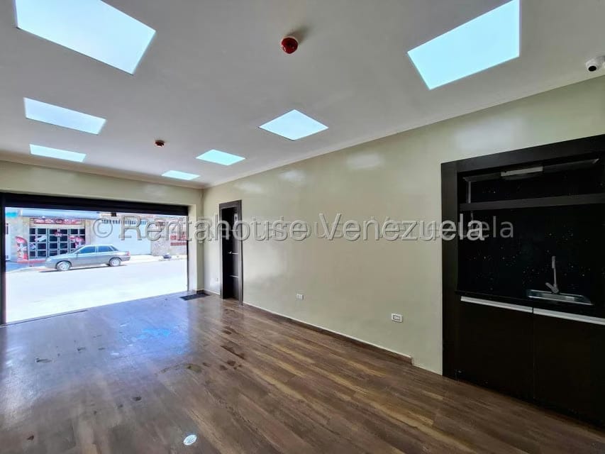 Comercial (Local Comercial) en Venta en San Ignacio, Aragua - 3