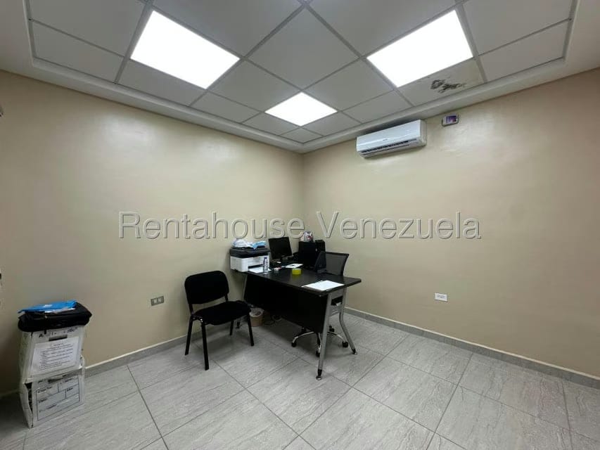 Comercial (Local Comercial) en Venta en San Ignacio, Aragua - 22