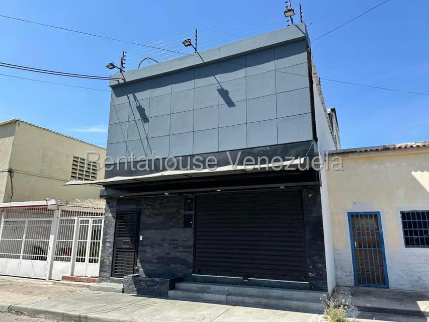 Comercial (Local Comercial) en Venta en San Ignacio, Aragua - 39