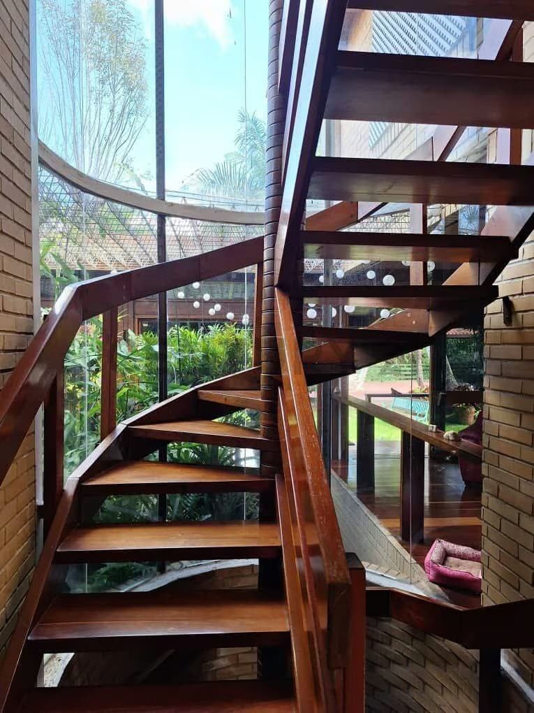 Casa en venta Urb Cerro Verde Baruta Caracas - 2