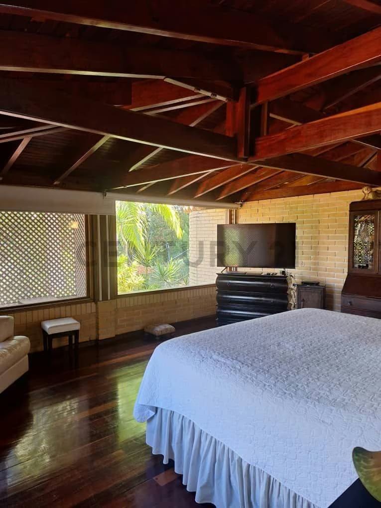 Casa en venta Urb Cerro Verde Baruta Caracas - 11
