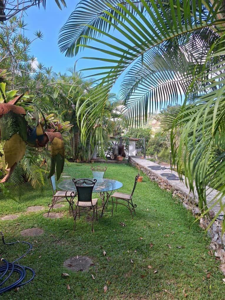 Casa en venta Urb Cerro Verde Baruta Caracas - 16