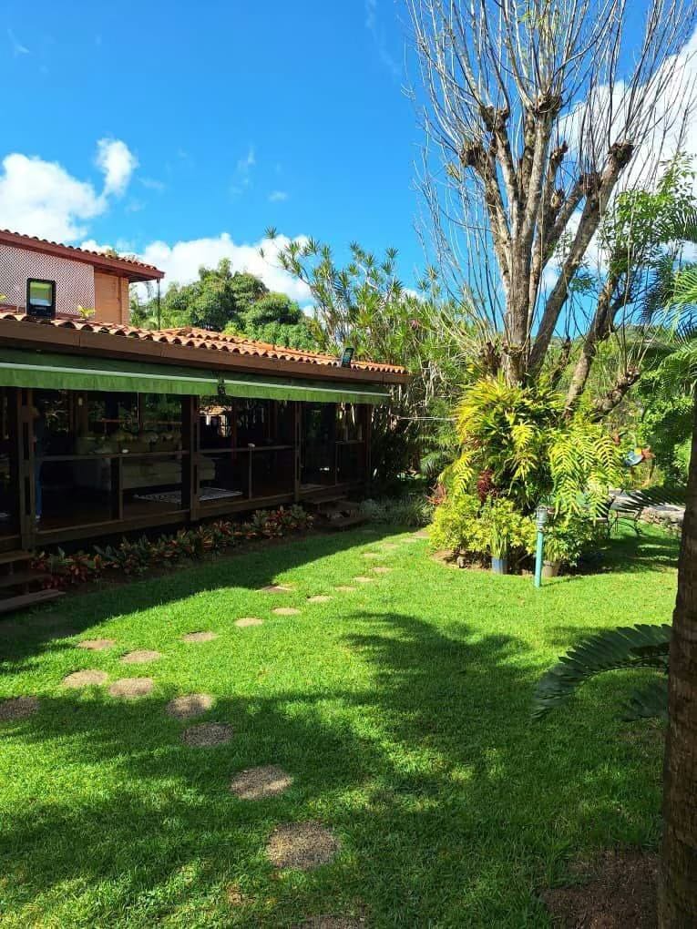 Casa en venta Urb Cerro Verde Baruta Caracas - 17