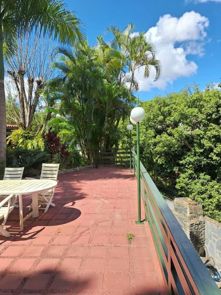 Casa en venta Urb Cerro Verde Baruta Caracas - 18