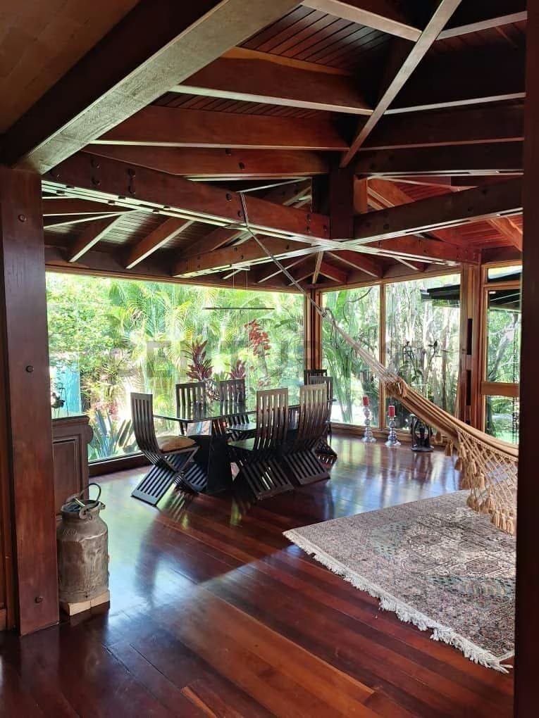 Casa en venta Urb Cerro Verde Baruta Caracas - 4