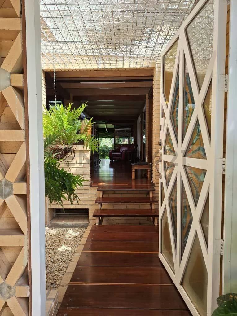 Casa en venta Urb Cerro Verde Baruta Caracas - 9