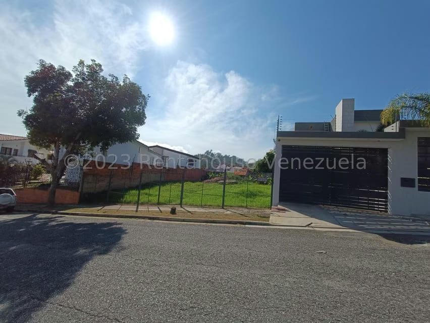 Terreno (Residencial) en Venta en Guaracarima, Aragua - 2