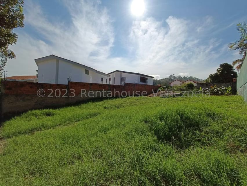 Terreno (Residencial) en Venta en Guaracarima, Aragua - 3