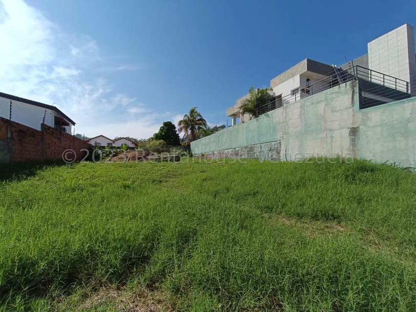 Terreno (Residencial) en Venta en Guaracarima, Aragua - 5