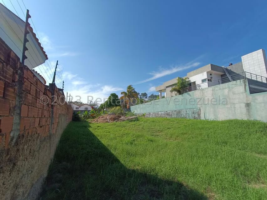 Terreno (Residencial) en Venta en Guaracarima, Aragua - 6