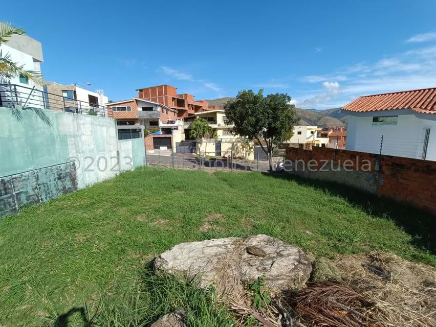 Terreno (Residencial) en Venta en Guaracarima, Aragua - 7