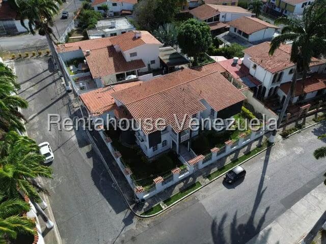 Casa (Duplex) en Venta en Colinas De Santa Rosa, Lara - 2