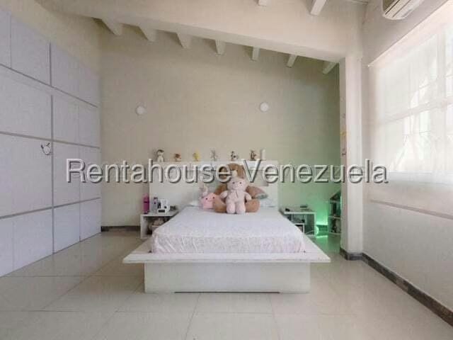 Casa (Duplex) en Venta en Colinas De Santa Rosa, Lara - 15