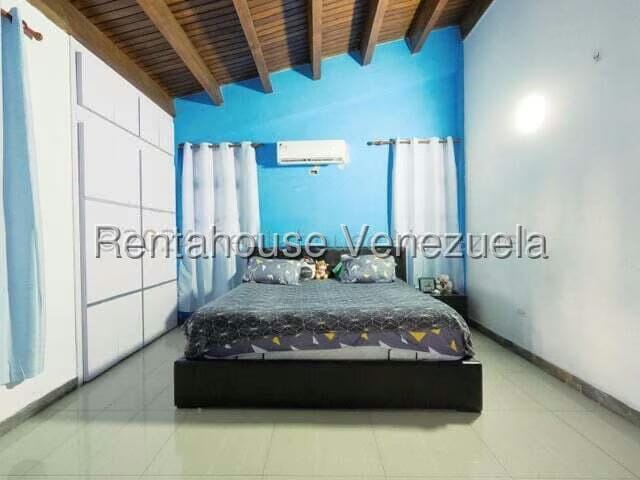 Casa (Duplex) en Venta en Colinas De Santa Rosa, Lara - 16