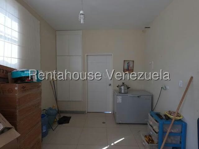 Casa (Duplex) en Venta en Colinas De Santa Rosa, Lara - 27