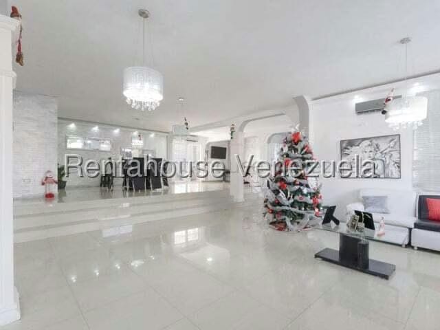 Casa (Duplex) en Venta en Colinas De Santa Rosa, Lara - 4
