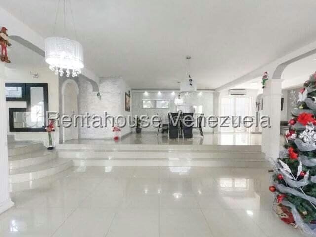 Casa (Duplex) en Venta en Colinas De Santa Rosa, Lara - 5
