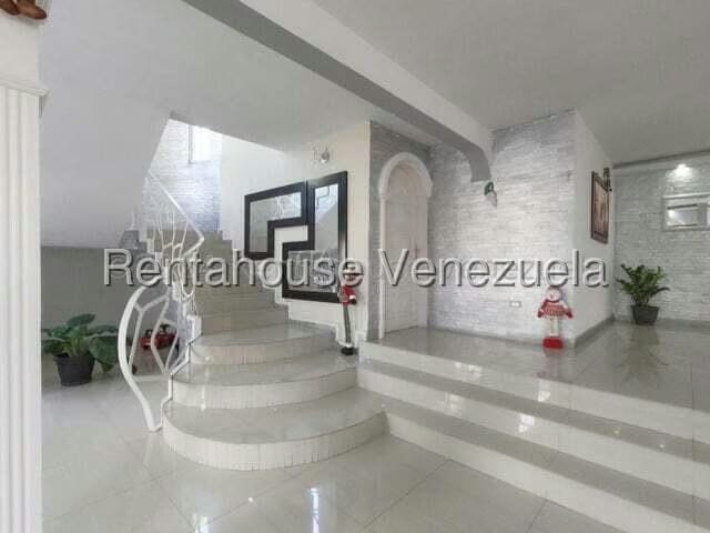 Casa (Duplex) en Venta en Colinas De Santa Rosa, Lara - 6