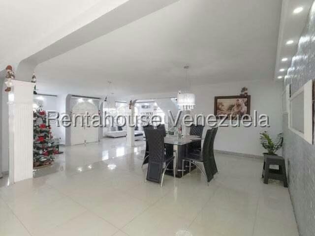 Casa (Duplex) en Venta en Colinas De Santa Rosa, Lara - 7