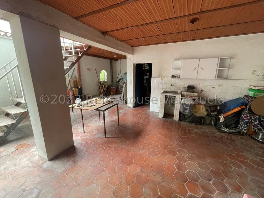 Casa (Multipes Niveles) en Venta en Colinas de Carrizal, Miranda - 11