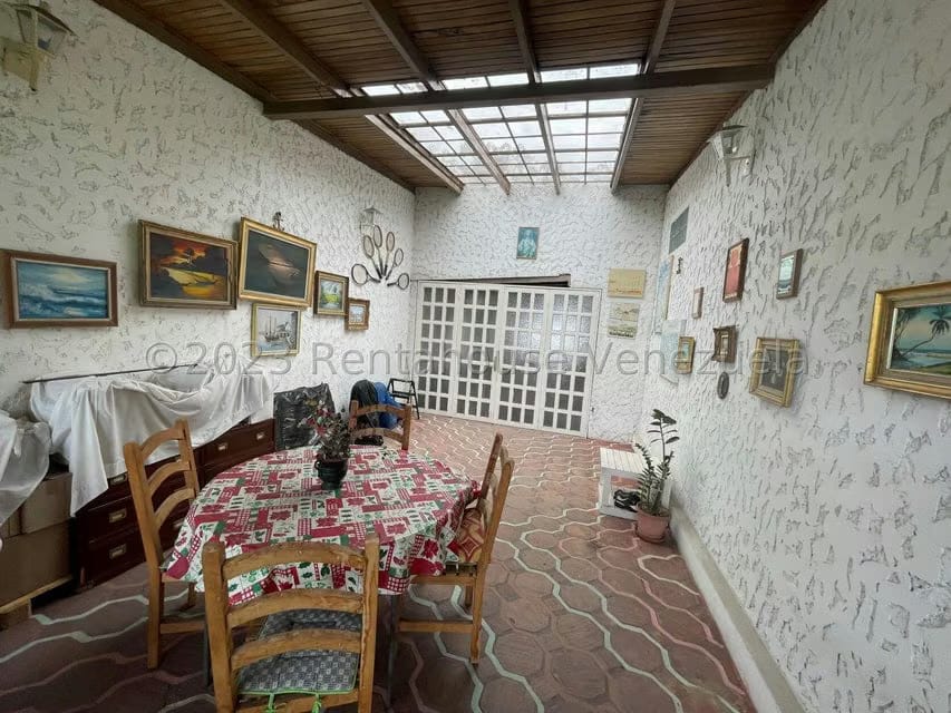 Casa (Multipes Niveles) en Venta en Colinas de Carrizal, Miranda - 22