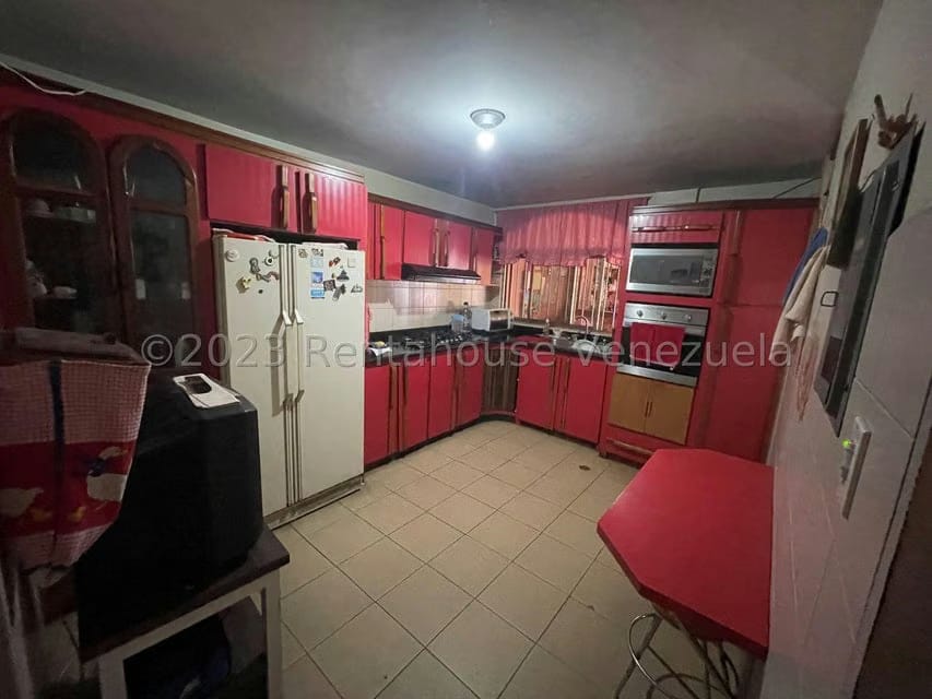 Casa (Multipes Niveles) en Venta en Colinas de Carrizal, Miranda - 8