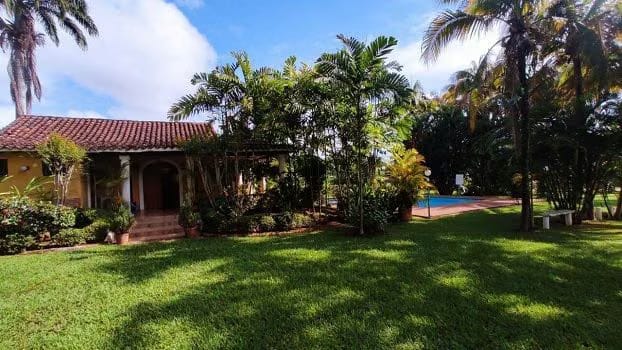 CASA EN VENTA EN SAFARI CARABOBO