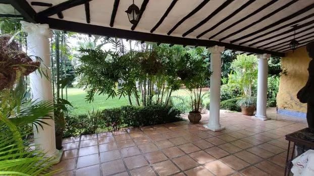 CASA EN VENTA EN SAFARI CARABOBO - 2