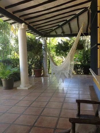 CASA EN VENTA EN SAFARI CARABOBO - 3