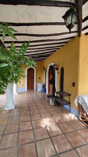 CASA EN VENTA EN SAFARI CARABOBO - 4