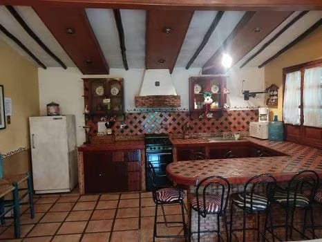 CASA EN VENTA EN SAFARI CARABOBO - 5