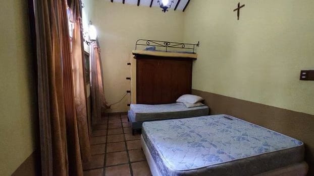 CASA EN VENTA EN SAFARI CARABOBO - 6