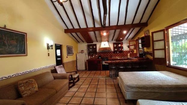 CASA EN VENTA EN SAFARI CARABOBO - 7