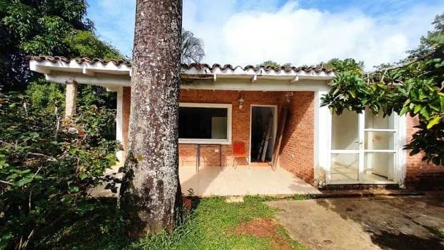 CASA EN VENTA EN SAFARI CARABOBO - 8