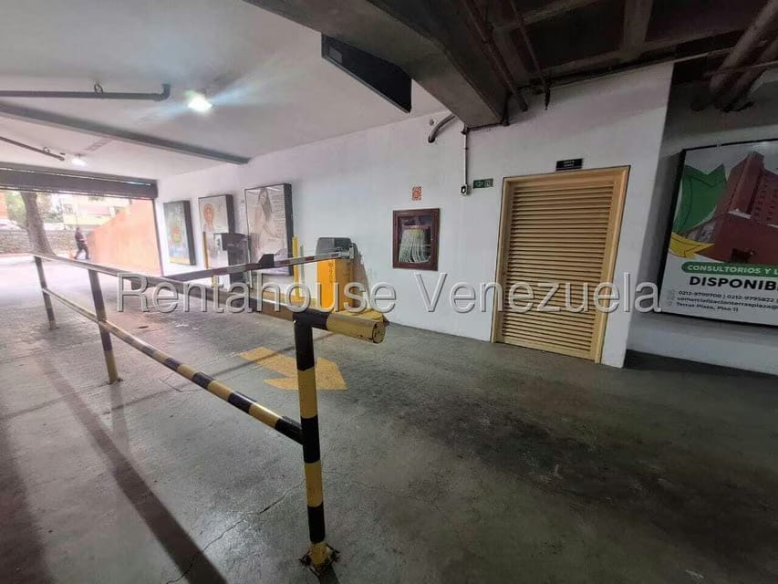 Comercial (Local Comercial) en Venta en Terrazas del Club Hipico, Distrito Metropolitano - 11