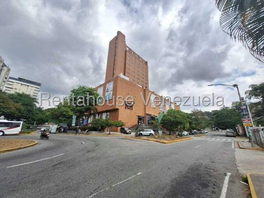 Comercial (Local Comercial) en Venta en Terrazas del Club Hipico, Distrito Metropolitano - 14