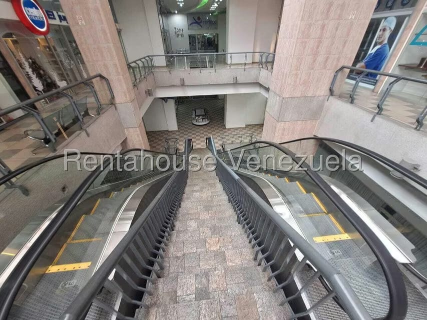 Comercial (Local Comercial) en Venta en Terrazas del Club Hipico, Distrito Metropolitano - 16