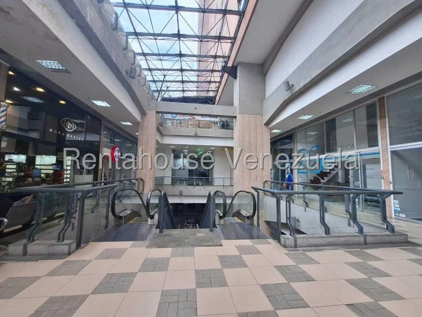 Comercial (Local Comercial) en Venta en Terrazas del Club Hipico, Distrito Metropolitano - 17