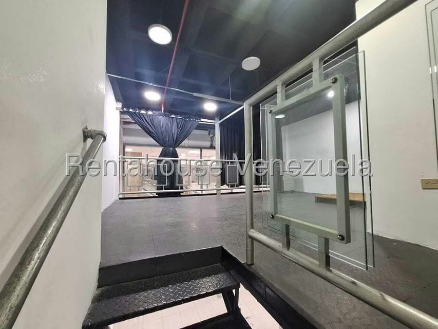 Comercial (Local Comercial) en Venta en Terrazas del Club Hipico, Distrito Metropolitano - 6