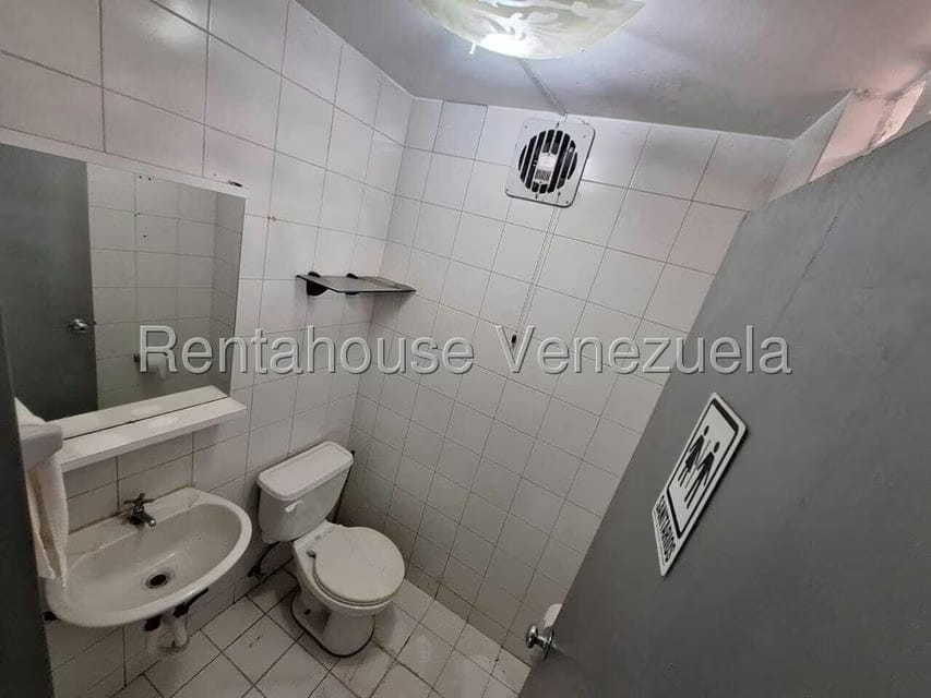 Comercial (Local Comercial) en Venta en Terrazas del Club Hipico, Distrito Metropolitano - 9