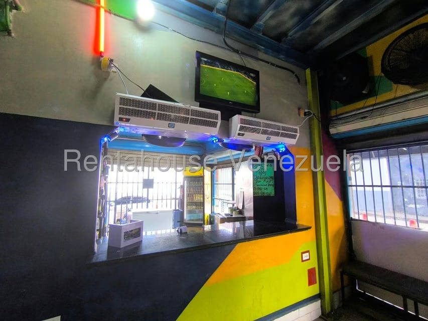 Negocios y Empresas (Alimentos y Bebidas) en Venta en San Blas, Carabobo - 11