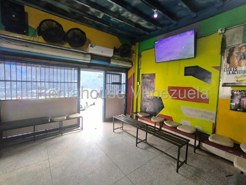 Negocios y Empresas (Alimentos y Bebidas) en Venta en San Blas, Carabobo - 12