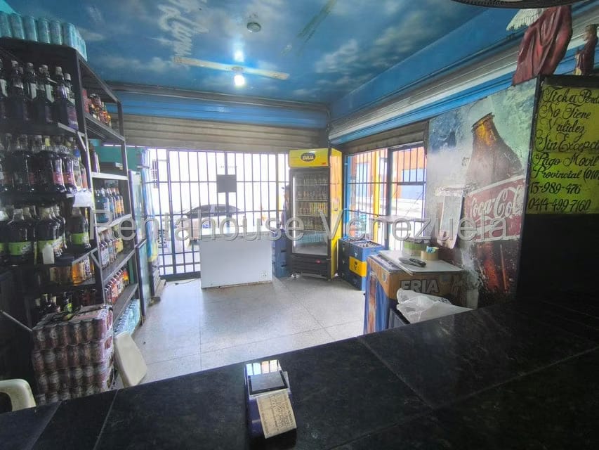 Negocios y Empresas (Alimentos y Bebidas) en Venta en San Blas, Carabobo - 14