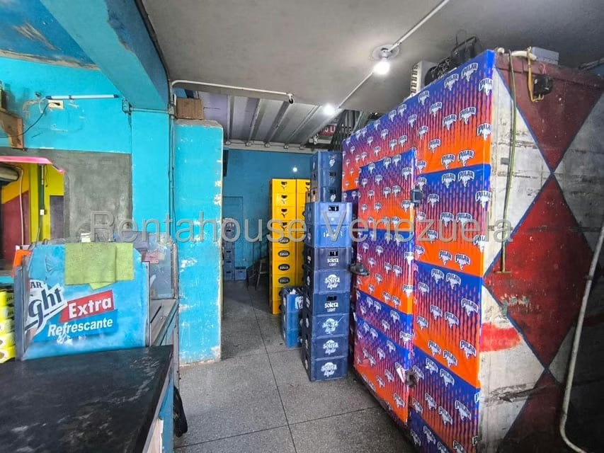 Negocios y Empresas (Alimentos y Bebidas) en Venta en San Blas, Carabobo - 17