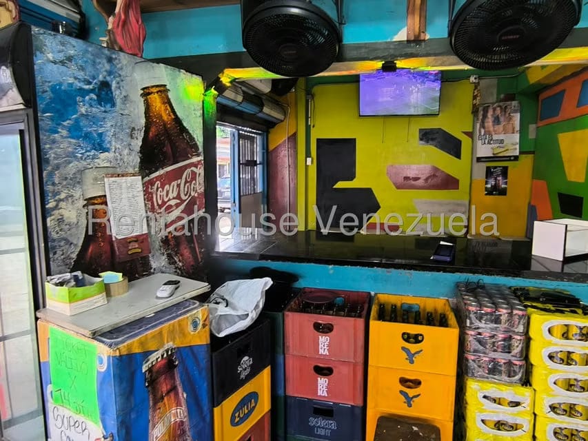 Negocios y Empresas (Alimentos y Bebidas) en Venta en San Blas, Carabobo - 3