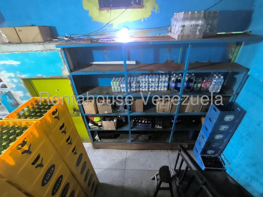 Negocios y Empresas (Alimentos y Bebidas) en Venta en San Blas, Carabobo - 22