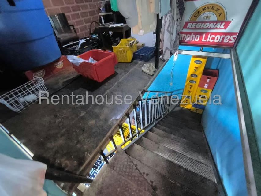 Negocios y Empresas (Alimentos y Bebidas) en Venta en San Blas, Carabobo - 23