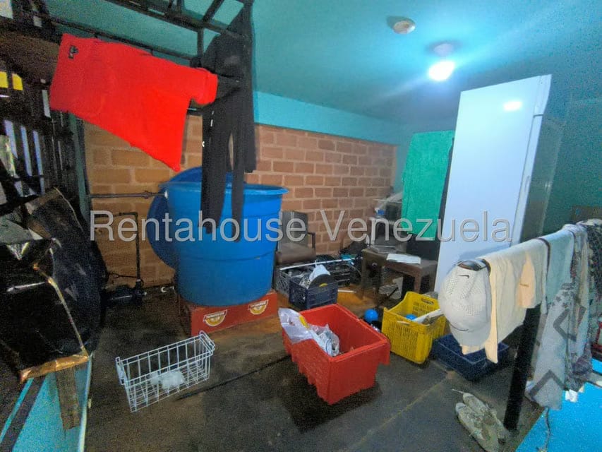 Negocios y Empresas (Alimentos y Bebidas) en Venta en San Blas, Carabobo - 24