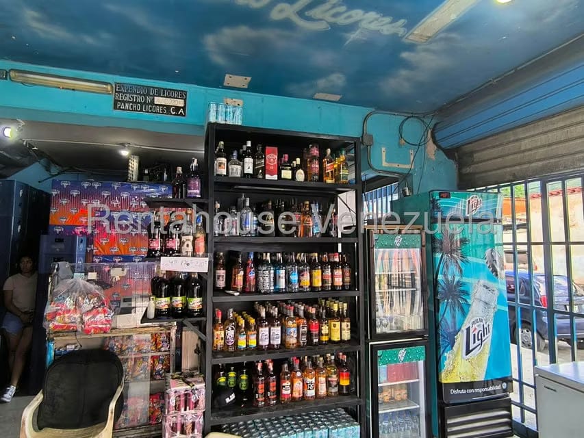 Negocios y Empresas (Alimentos y Bebidas) en Venta en San Blas, Carabobo - 4
